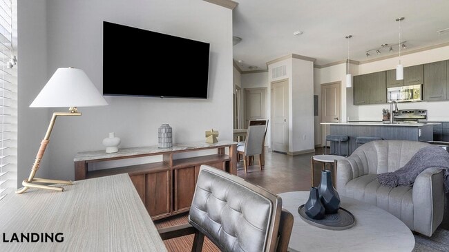 Building Photo - 7602 Luskey Blvd