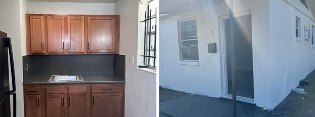 Foto del edificio - 112 W 17th St