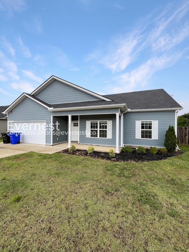 Building Photo - 1107 Prospect Ct