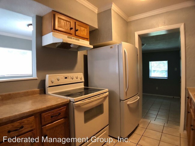 Building Photo - 3 br, 1 bath House - 1444 GRIFLET ROAD