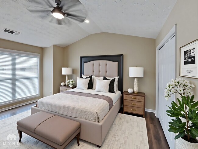 Foto del edificio - 3822 Austin Park Ln