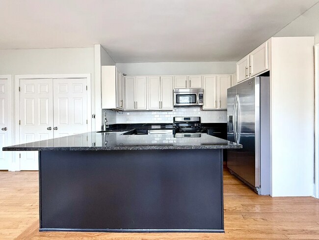 Foto del edificio - 3115 N St Louis Ave