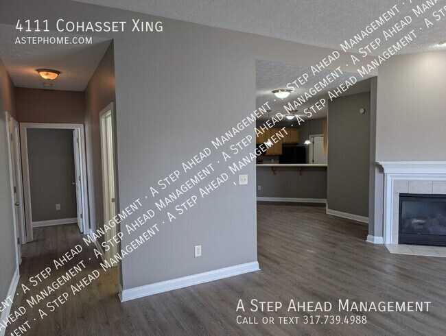 Foto del edificio - 4111 Cohasset Xing