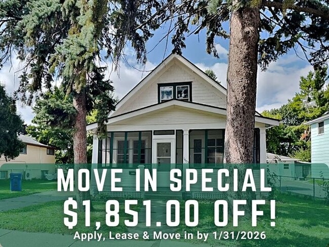 Building Photo - 1403 Barclay St