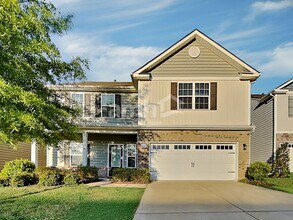 Building Photo - 515 McMillan Ln