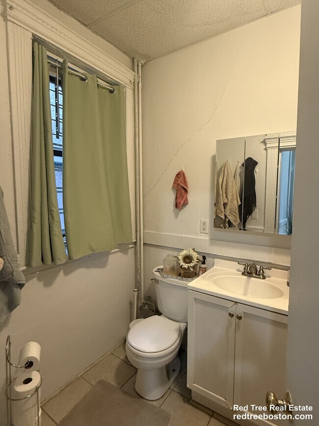 Foto del edificio - 238 Hemenway St