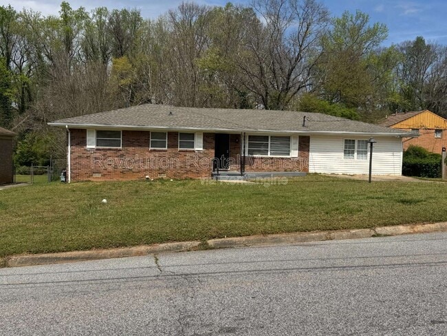 Photo - 4010 Emerald Lake Dr House