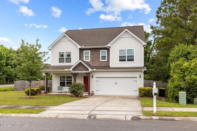 Building Photo - 103 Creek End Ct