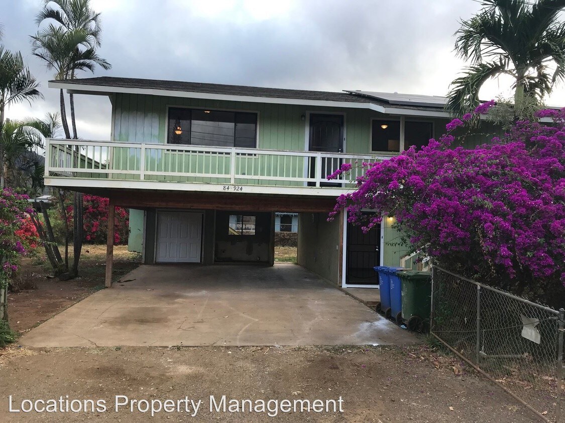 Foto principal - 84-924-924 Hana St