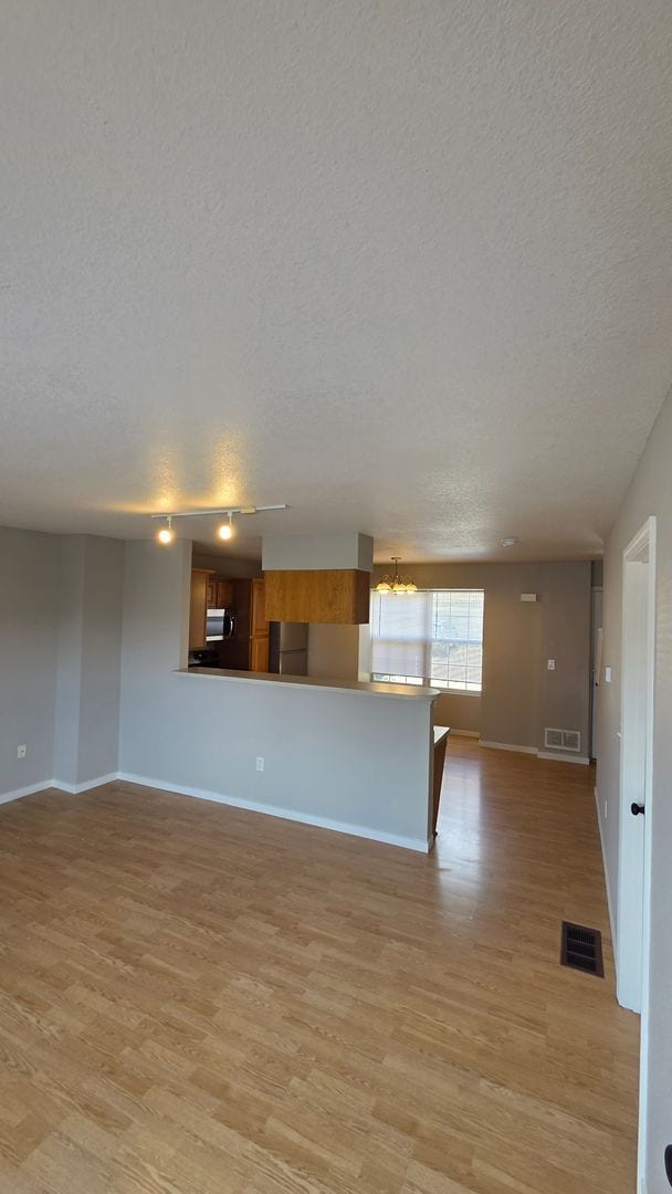 Interior Photo - HarborTown Villas