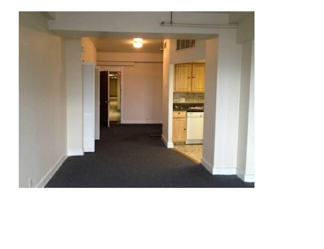 Foto del edificio - 474 Commonwealth Ave