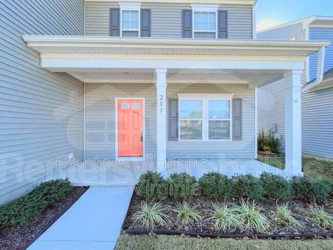 Building Photo - 207 Veterans Ct
