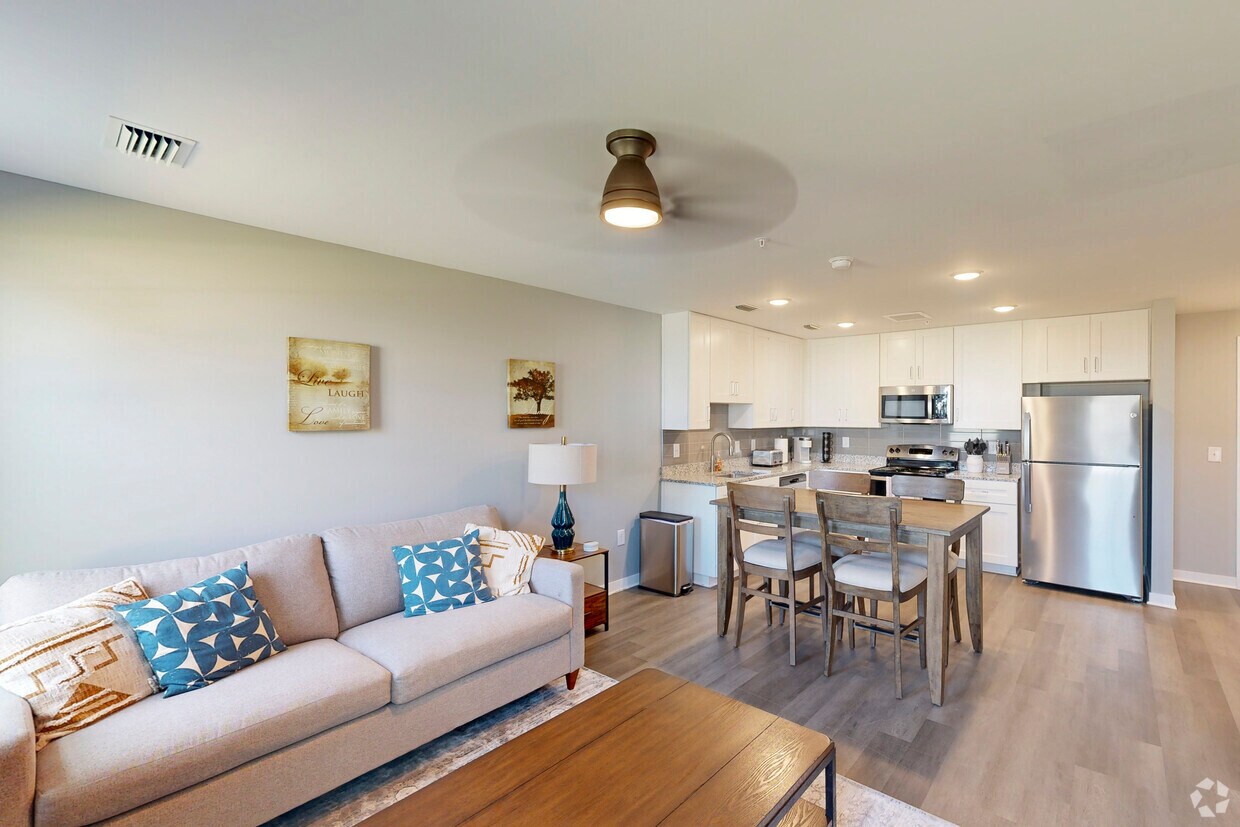 Foto principal - Avenue 6 - Luxury Apartments Downtown Huntsville South