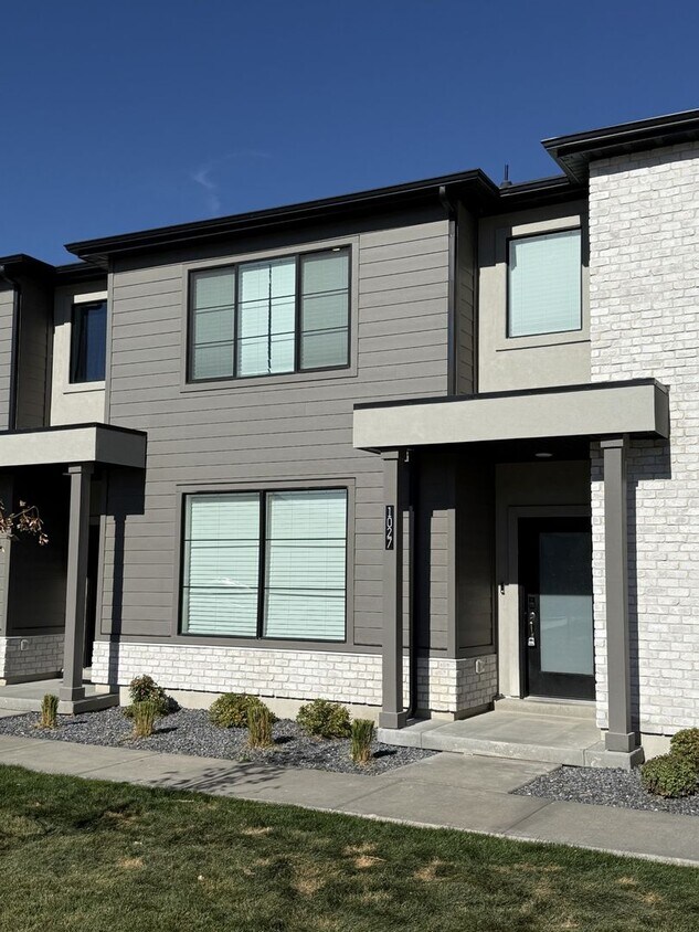 Foto principal - Beautiful Home in Spanish Fork