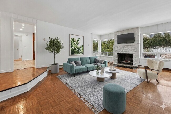 Foto del edificio - 52 Knickerbocker Rd