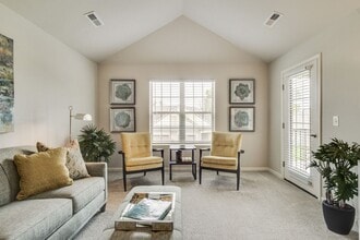 Interior Photo - Tribute Creek Apartment Homes