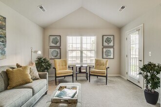 Interior Photo - Tribute Creek Apartment Homes