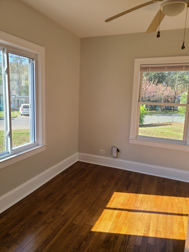 Foto del edificio - 2501 Thorne St