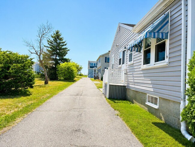 Foto del edificio - 110 Old Beach Rd