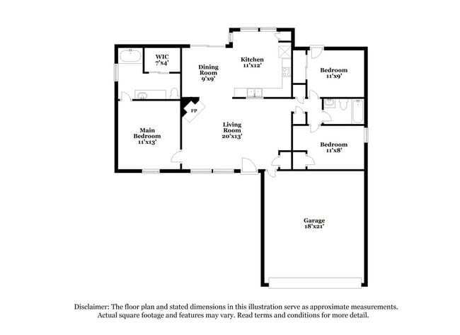 Building Photo - 1503 Waxwing Ct