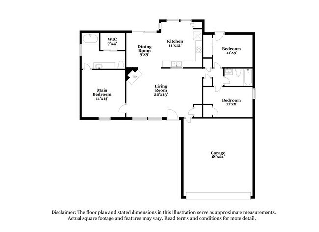 Foto del edificio - 1503 Waxwing Ct