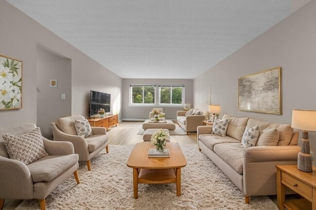 Foto del edificio - StoneGate Apartments