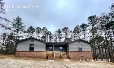 Building Photo - 861 Graham Rd