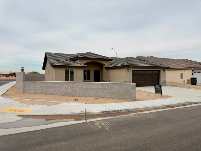 Building Photo - Brand-New 3-Bedroom, 2-Bath Home for Rent ...