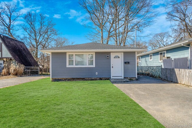 Foto del edificio - 18A Broadway