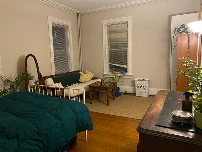 Foto del edificio - 254 Hope St