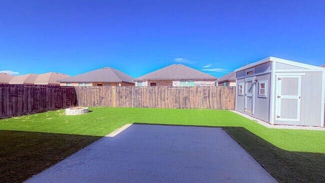 Building Photo - 1617 Twin Falls Dr