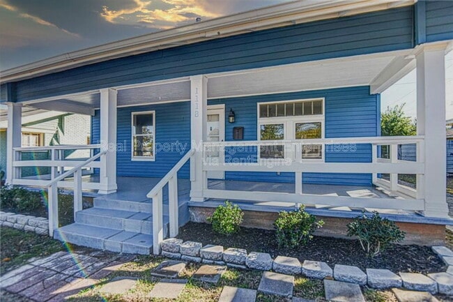 Building Photo - 1118 NW 33rd St