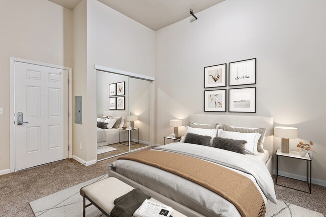 Foto del edificio - Volare Apartment Homes