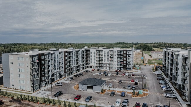 Building Photo - Edgemont Flats Affordable