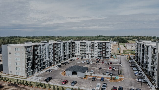 Building Photo - Edgemont Flats