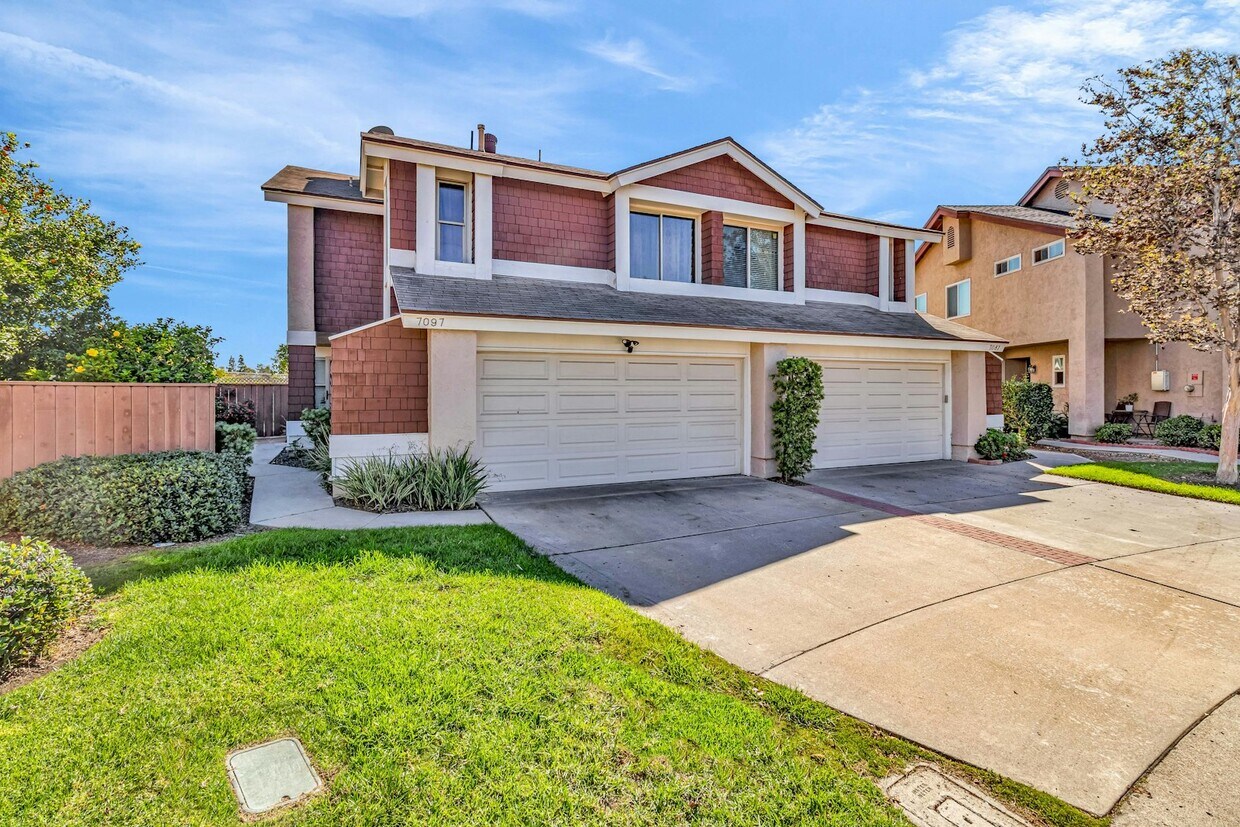 Foto principal - 7097 Beckington Ln