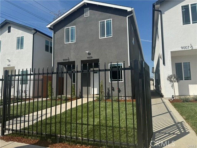 Foto del edificio - 9009 Beach St