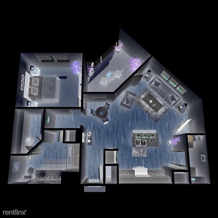 Foto del edificio - 1 br, 1 bath Condo - 21919 North Park Dr F...