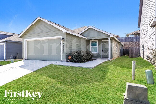 Foto del edificio - 14030 Silos Meadows