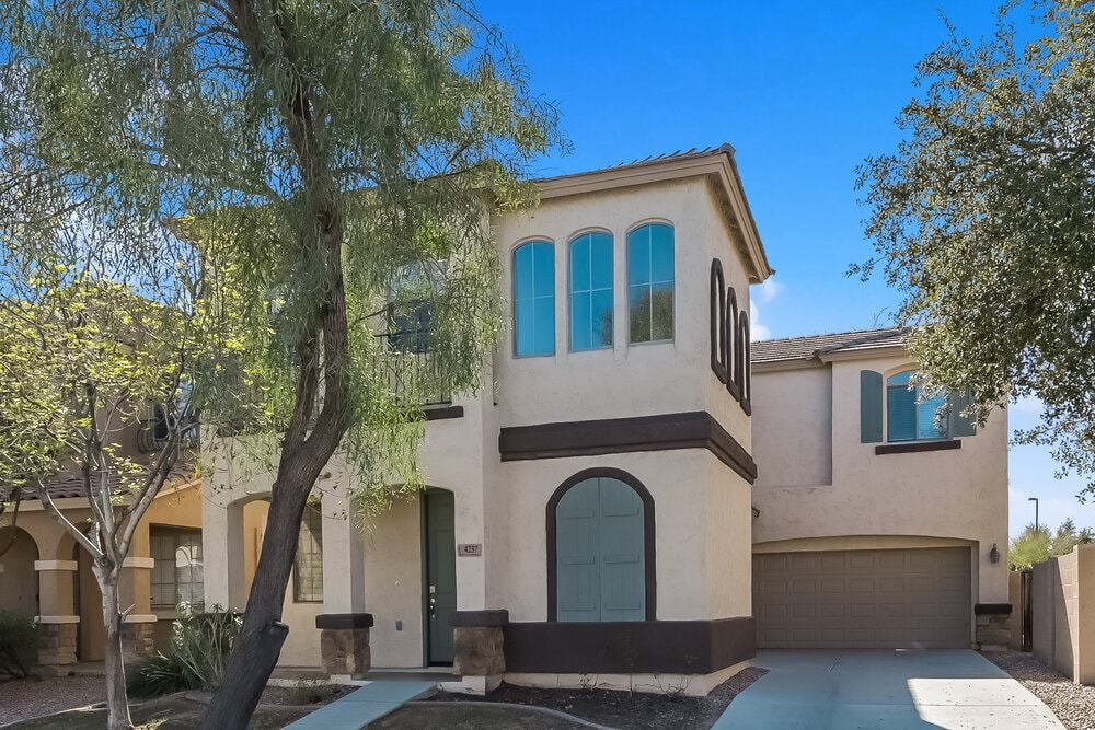 Foto principal - 4237 E Santa Fe Ln