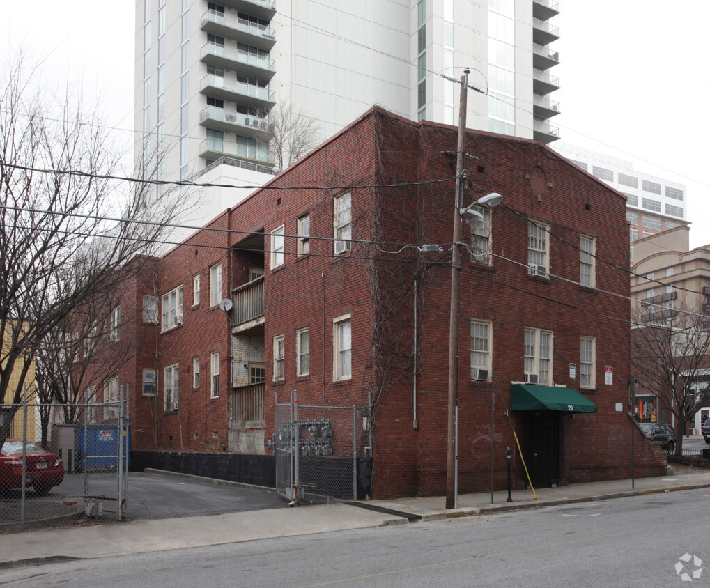 Primary Photo - 29 Peachtree Pl