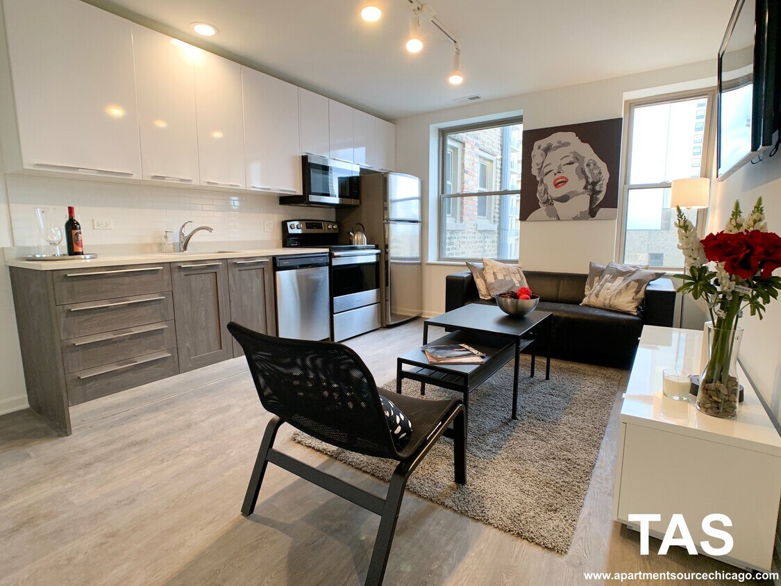 Foto principal - 940 W Winona St