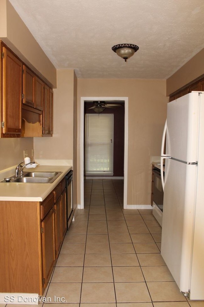 Foto del edificio - 3 br, 2 bath House - 2532 Previs Drive