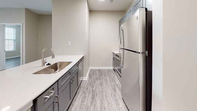 Interior Photo - The Quarters at Towson Town Center