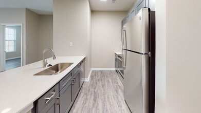 Interior Photo - The Quarters at Towson Town Center