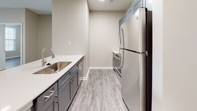 Interior Photo - The Quarters at Towson Town Center