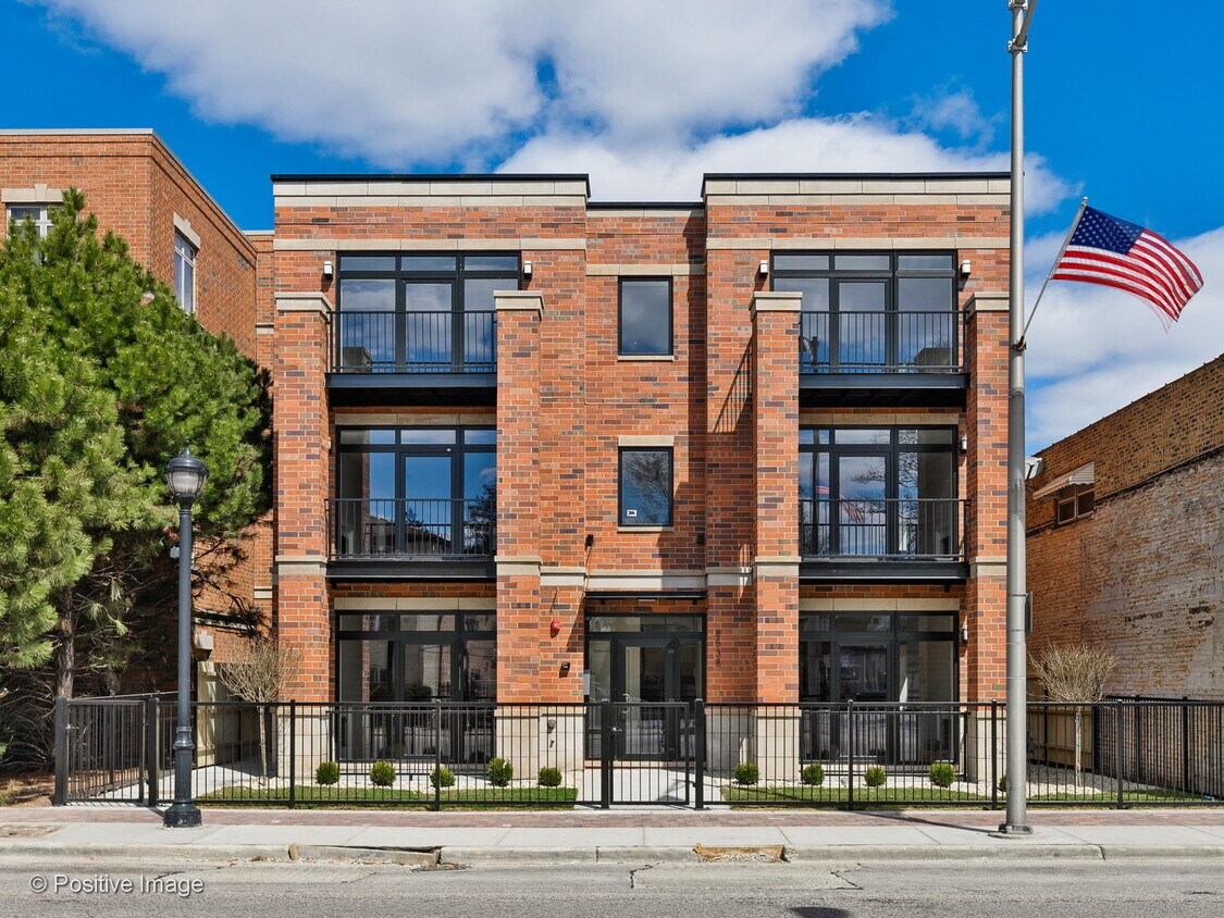 8538 Grand Ave Unit 2W, River Grove, IL 60171 Condo for Rent in River Grove, IL