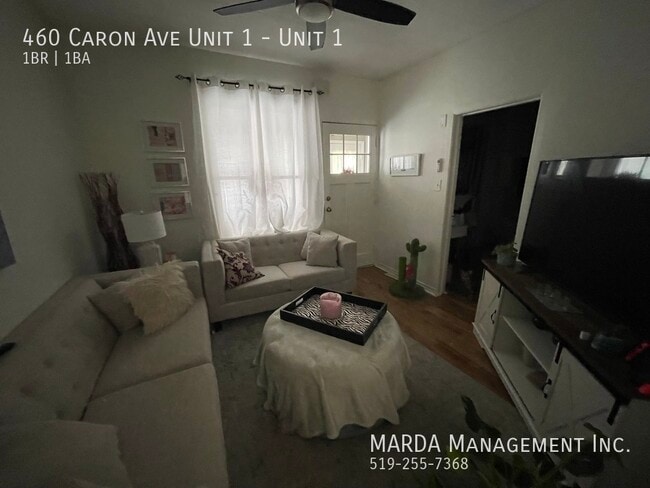 Photo du bâtiment - SPACIOUS 1 BD/ 1 BATH - DOWNTOWN ALL INCLUSIVE W/$50 CAP!