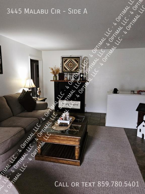 Photo - 3445 Malabu Cir Apartment