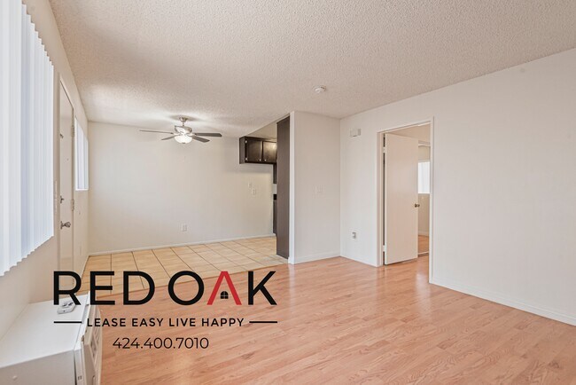 Foto del edificio - ~$100 OFF Each Month~ Spacious and Bright ...